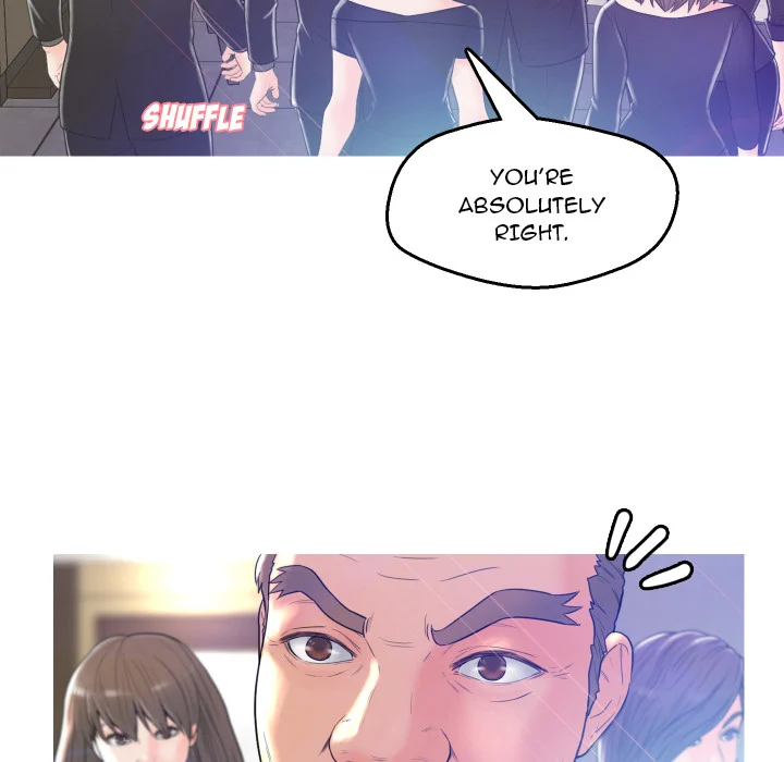 Daughter In Law chapter 1 page 55
