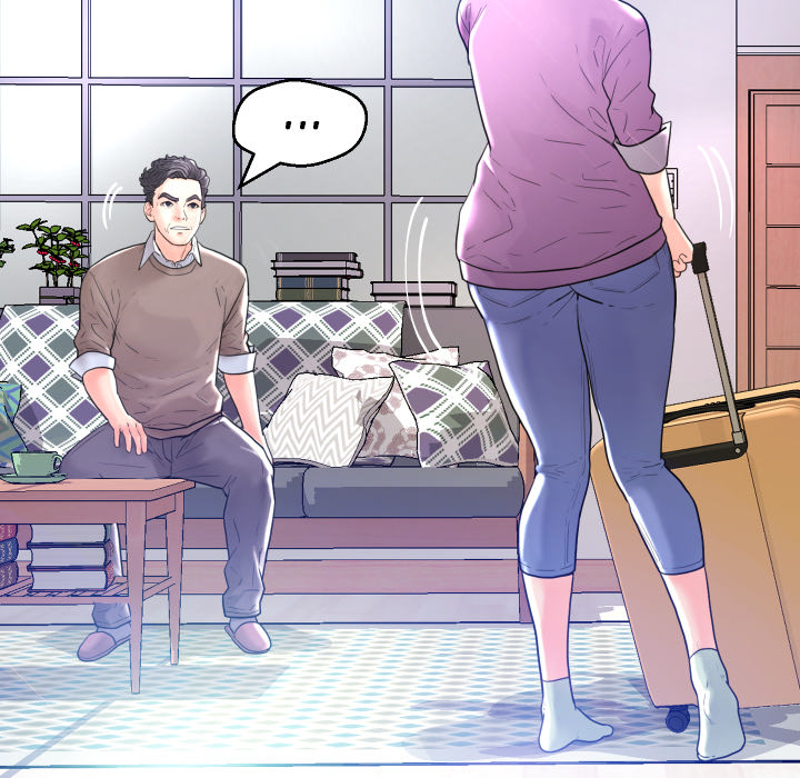 Daughter In Law chapter 1 page 136