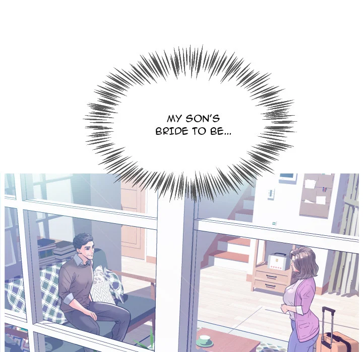 Daughter In Law chapter 1 page 143