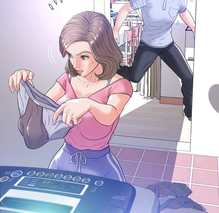 Daughter In Law chapter 1 page 147