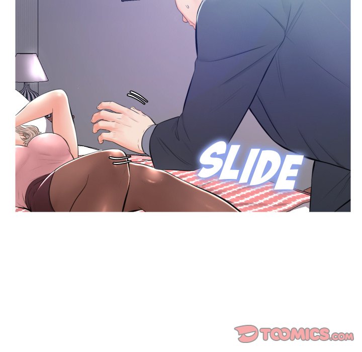 Daughter In Law chapter 10 page 27