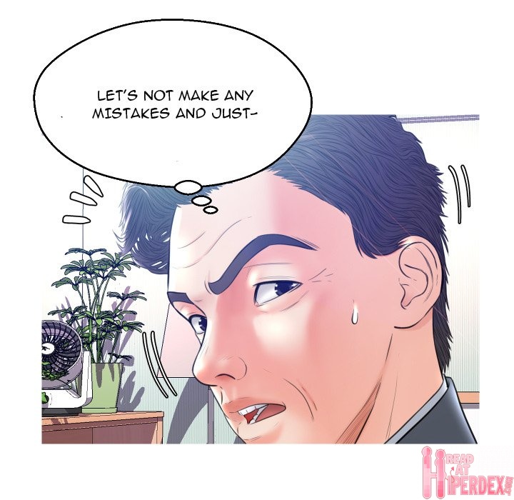 Daughter In Law chapter 10 page 36