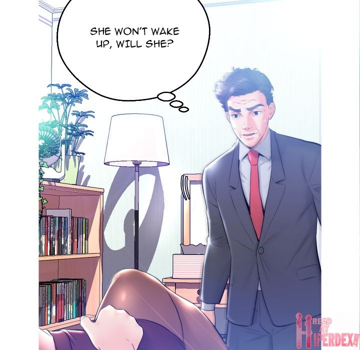 Daughter In Law chapter 10 page 41