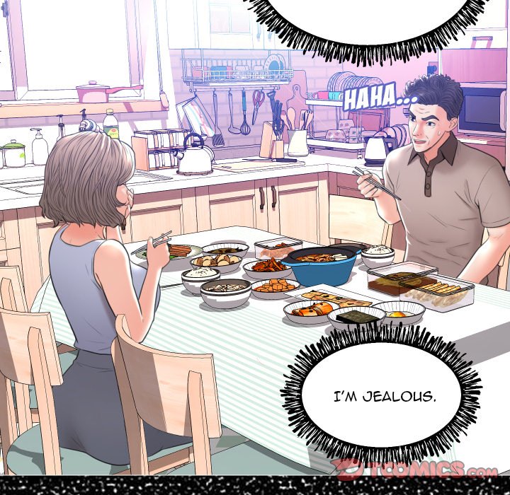 Daughter In Law chapter 10 page 45