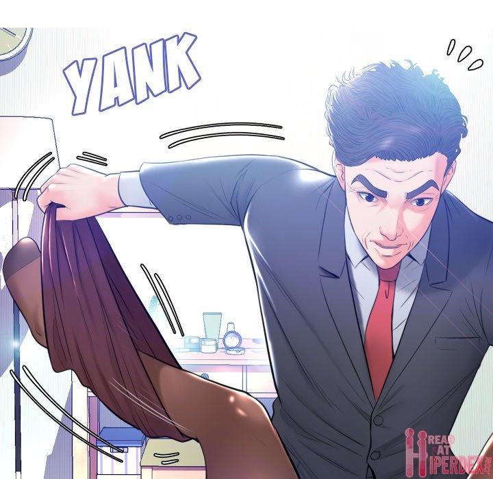 Daughter In Law chapter 10 page 71