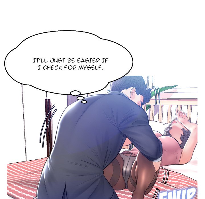 Daughter In Law chapter 10 page 80