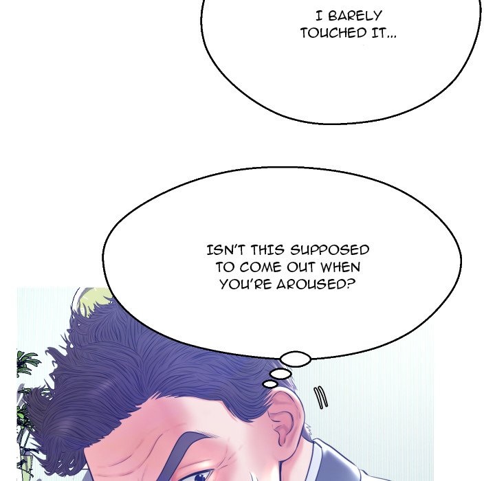 Daughter In Law chapter 10 page 110