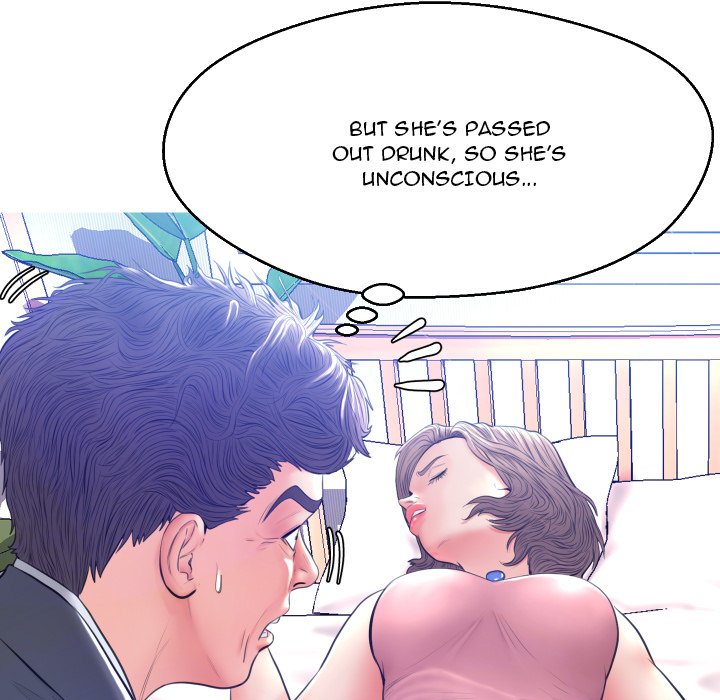 Daughter In Law chapter 10 page 112