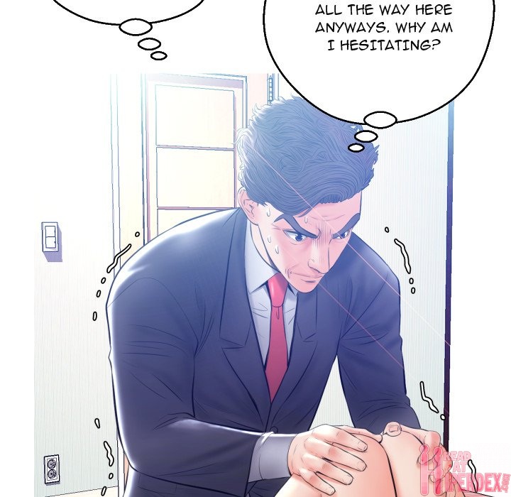 Daughter In Law chapter 10 page 121