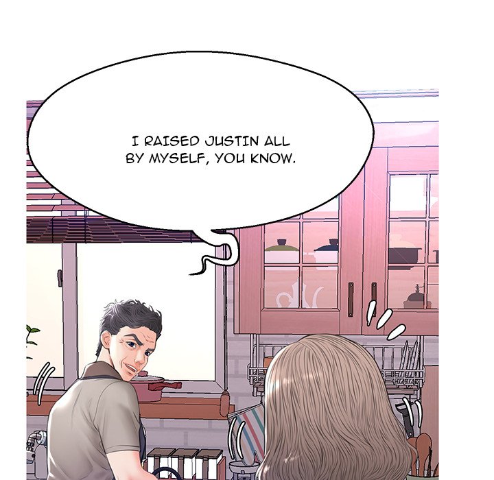Daughter In Law chapter 12 page 61