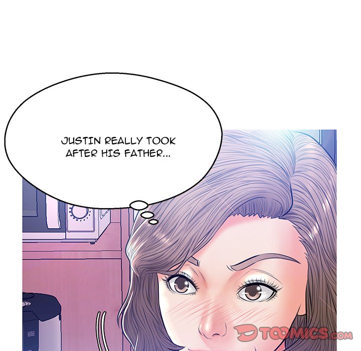 Daughter In Law chapter 12 page 75