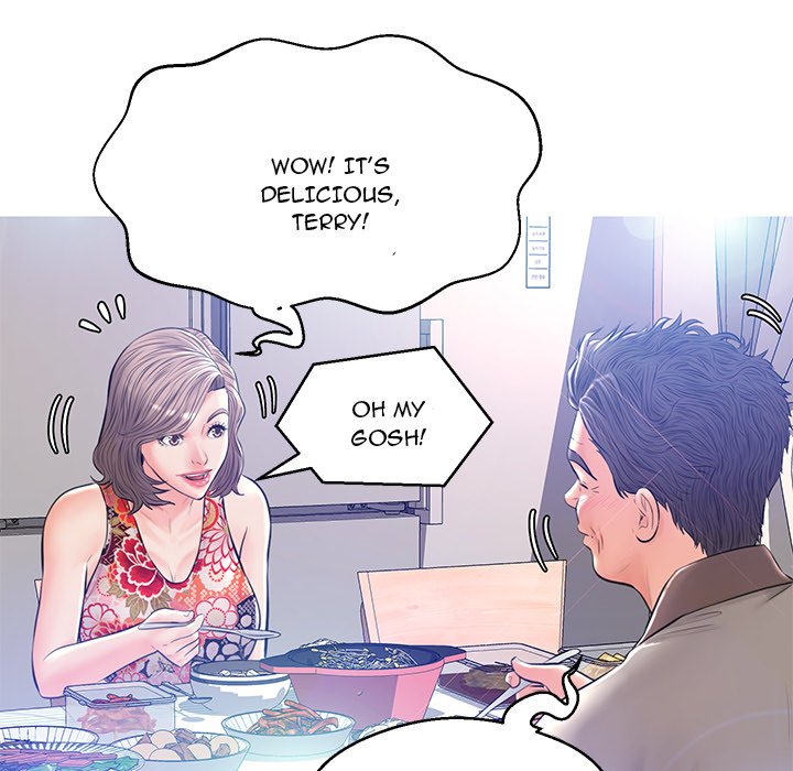 Daughter In Law chapter 12 page 79