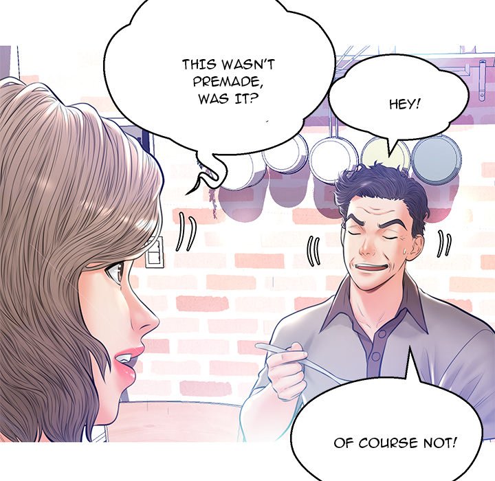 Daughter In Law chapter 12 page 83