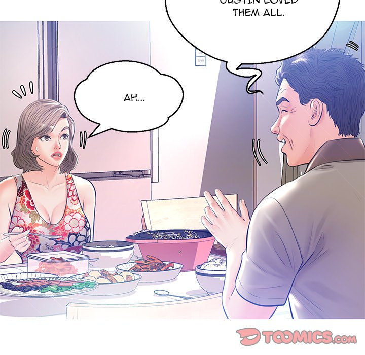 Daughter In Law chapter 12 page 87