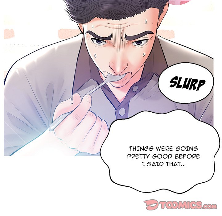 Daughter In Law chapter 12 page 93