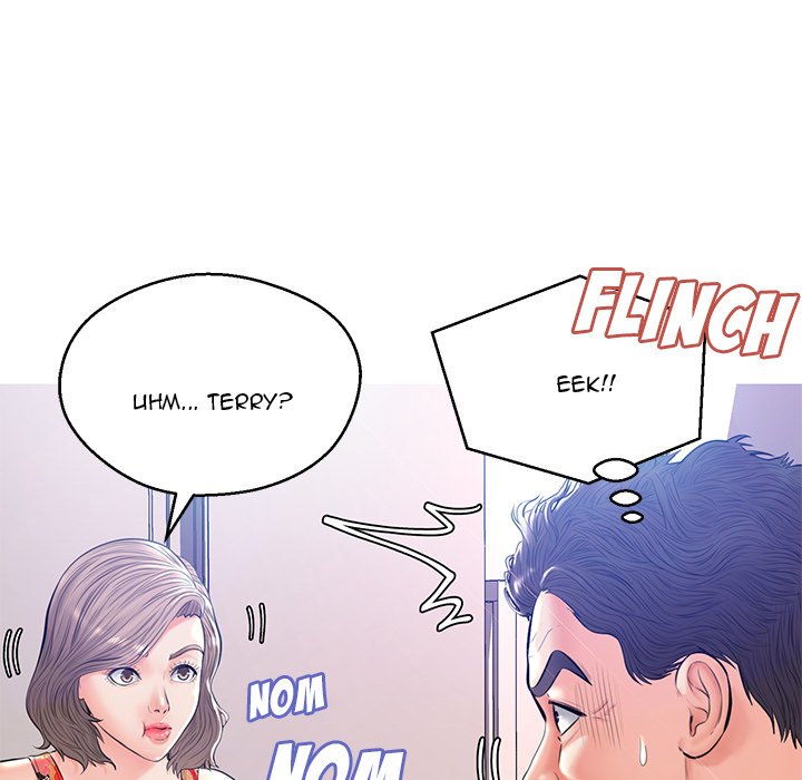 Daughter In Law chapter 12 page 116