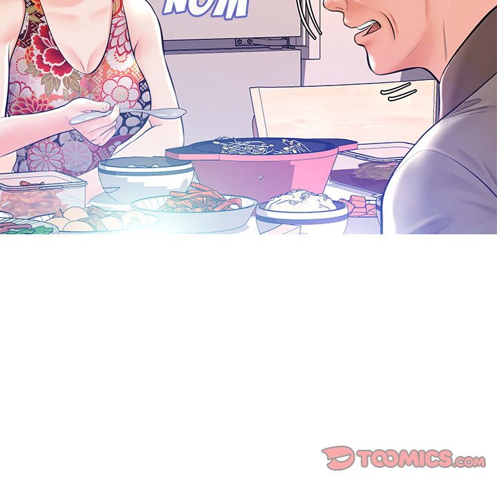 Daughter In Law chapter 12 page 117
