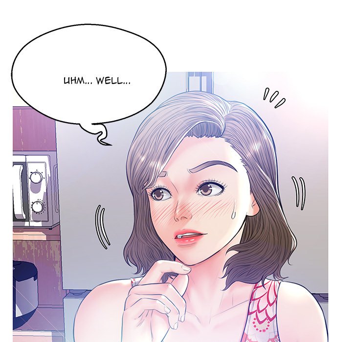 Daughter In Law chapter 12 page 132