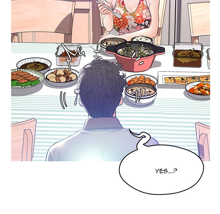 Daughter In Law chapter 12 page 136