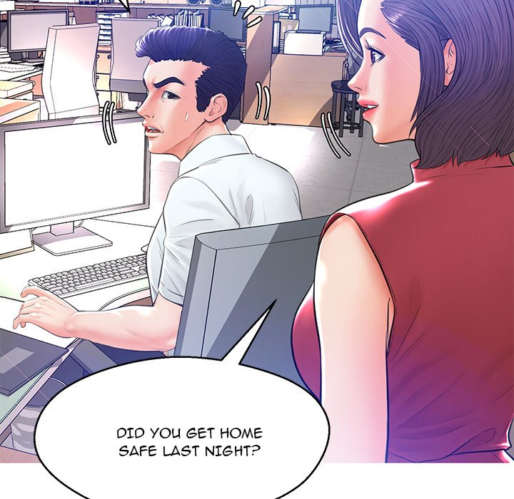 Daughter In Law chapter 13 page 38