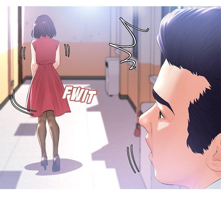 Daughter In Law chapter 14 page 91
