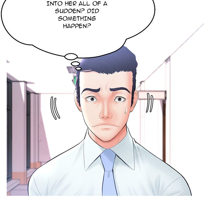 Daughter In Law chapter 14 page 97