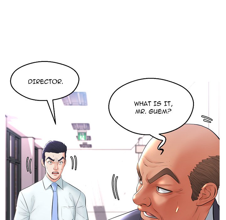 Daughter In Law chapter 14 page 114
