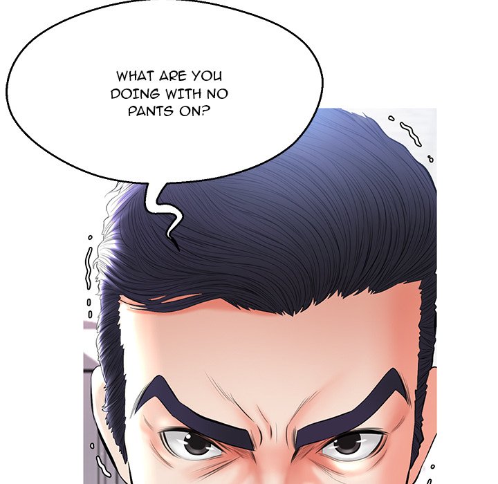 Daughter In Law chapter 14 page 116