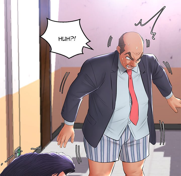 Daughter In Law chapter 14 page 118
