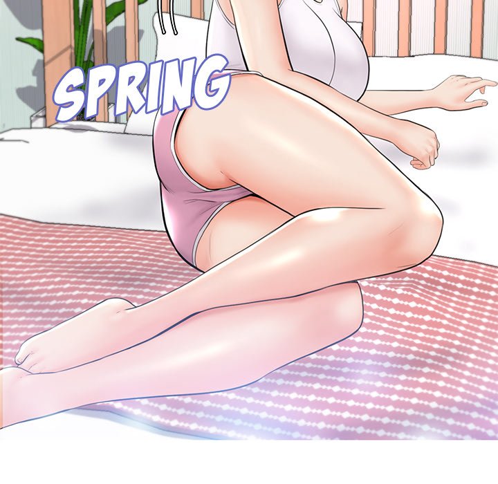 Daughter In Law chapter 15 page 50