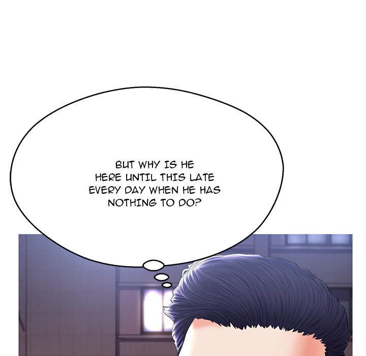Daughter In Law chapter 15 page 76