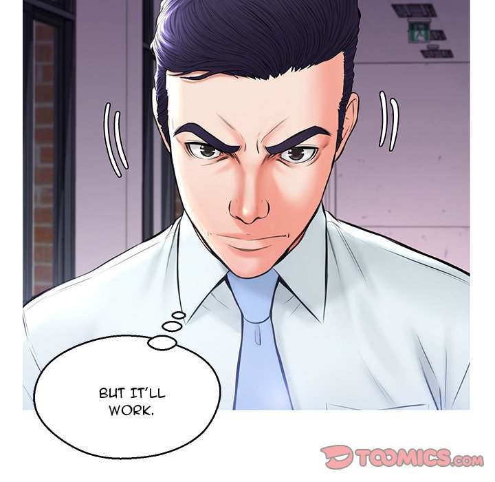 Daughter In Law chapter 15 page 87
