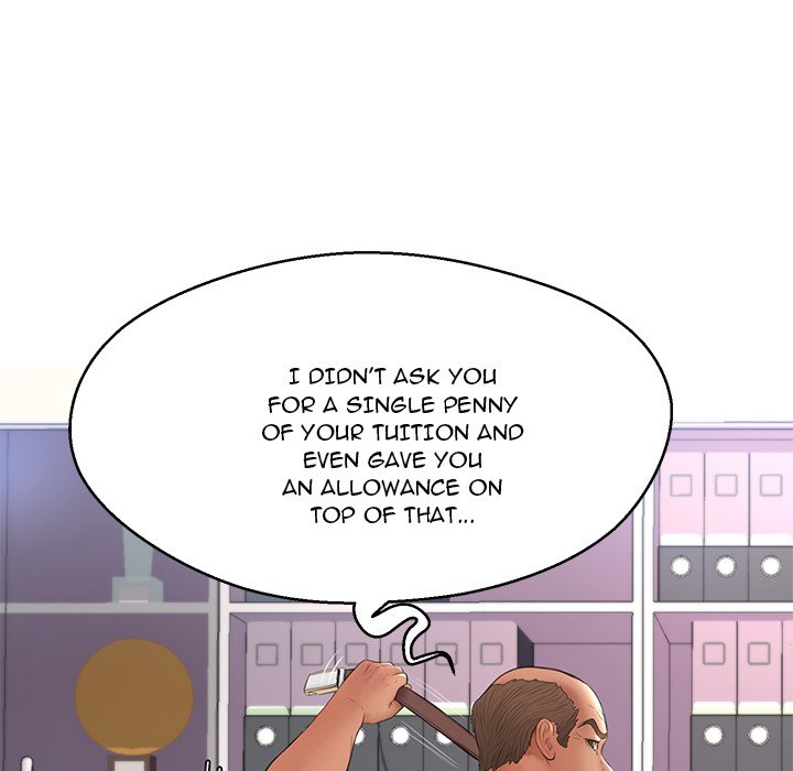 Daughter In Law chapter 15 page 133