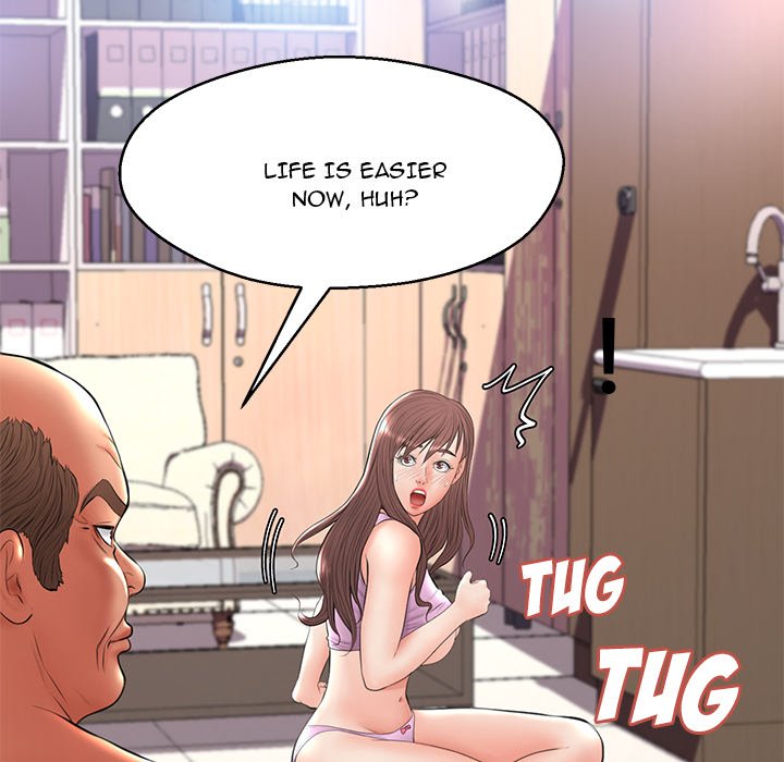 Daughter In Law chapter 15 page 136