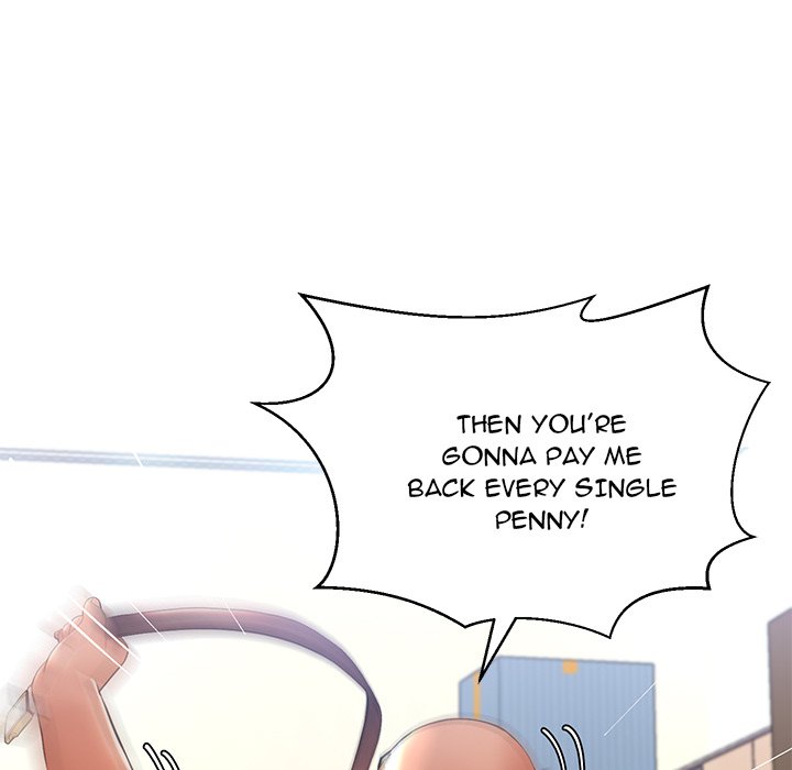 Daughter In Law chapter 15 page 138