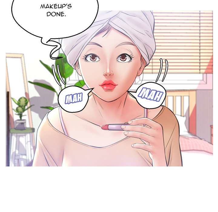 Daughter In Law chapter 16 page 100