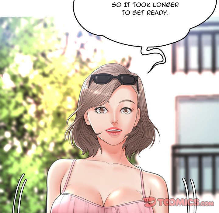 Daughter In Law chapter 16 page 135