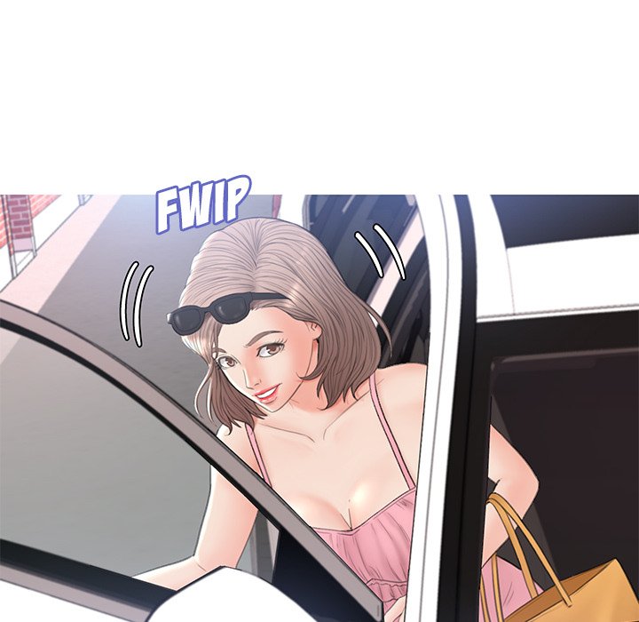 Daughter In Law chapter 16 page 139