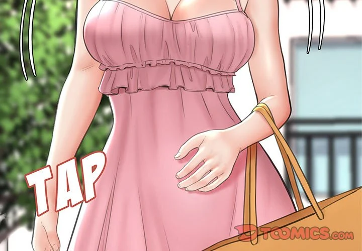 Daughter In Law chapter 17 page 3