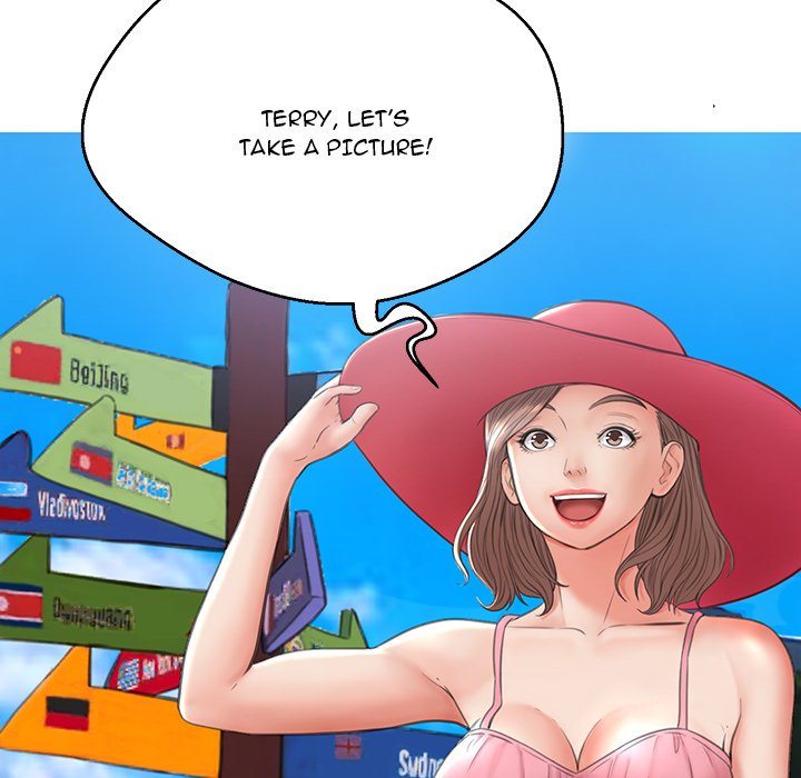 Daughter In Law chapter 17 page 77
