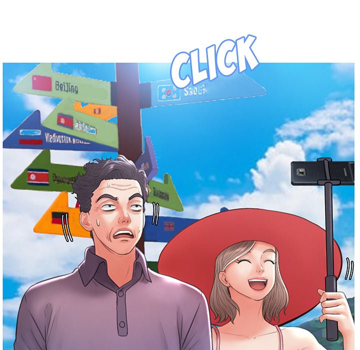 Daughter In Law chapter 17 page 85