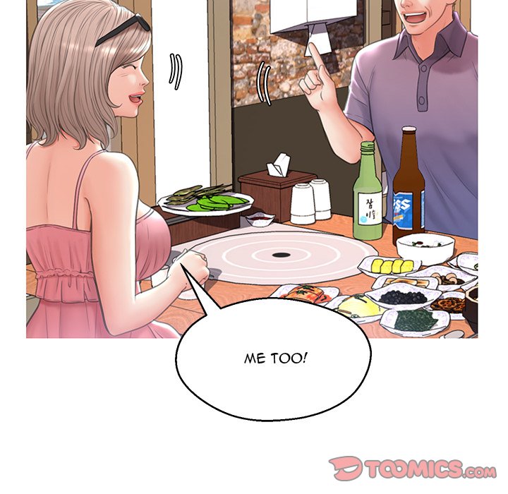Daughter In Law chapter 17 page 105