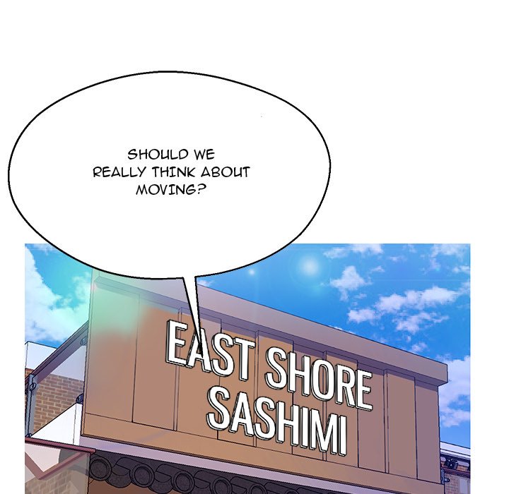 Daughter In Law chapter 17 page 106