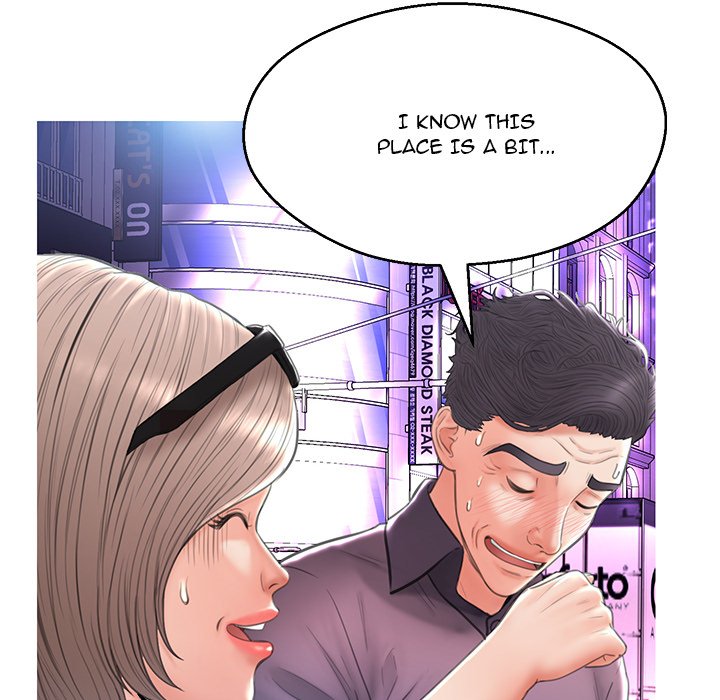 Daughter In Law chapter 17 page 132