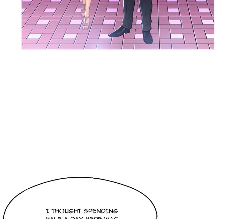 Daughter In Law chapter 17 page 137