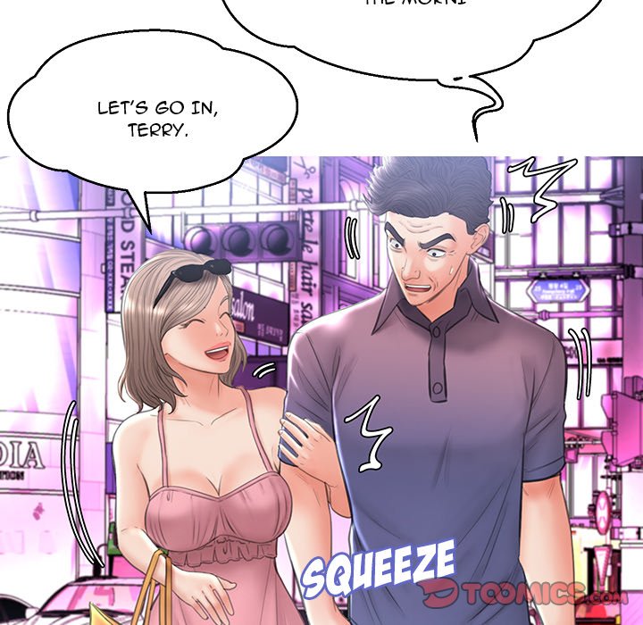 Daughter In Law chapter 17 page 141