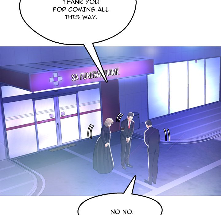Daughter In Law chapter 18 page 18