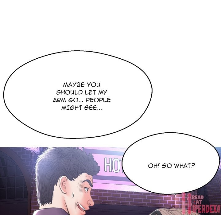 Daughter In Law chapter 18 page 55