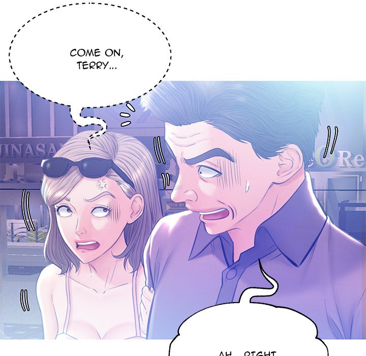 Daughter In Law chapter 18 page 79