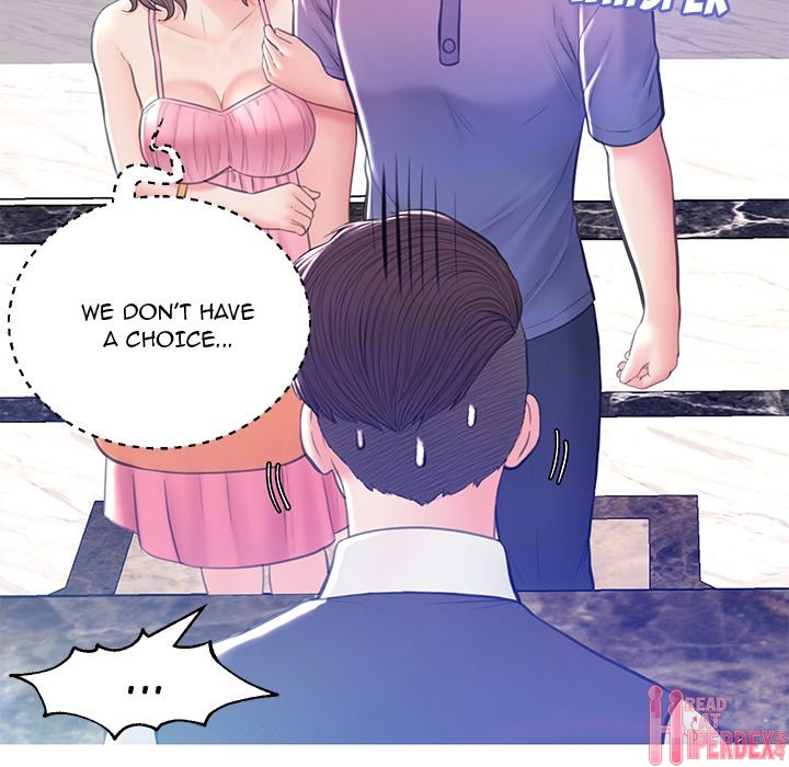 Daughter In Law chapter 18 page 85